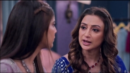 Kyunki Saas Bhi Kabhi Bahu Thi 2 - 11th August 2026